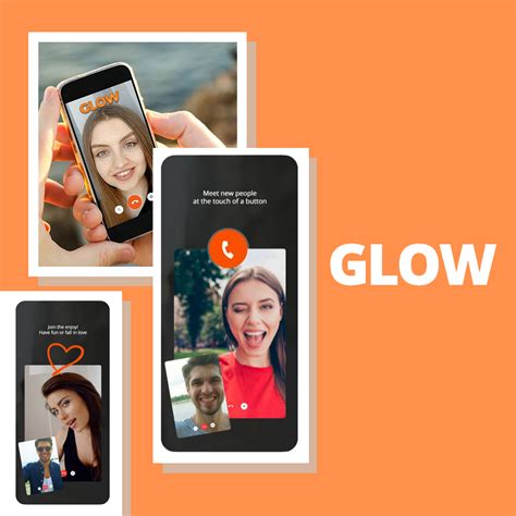 glow dating
